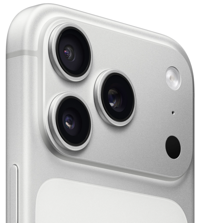 APPLE IPHONE 17 PRO 256GB/ 6.1"/ MG8J4QL/A AZUL MARINO