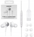 SAMSUNG auriculares IC100BWE Tipo C AKG BLANCO 