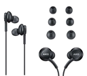 SAMSUNG auriculares IC100BBE Tipo C AKG NEGRO