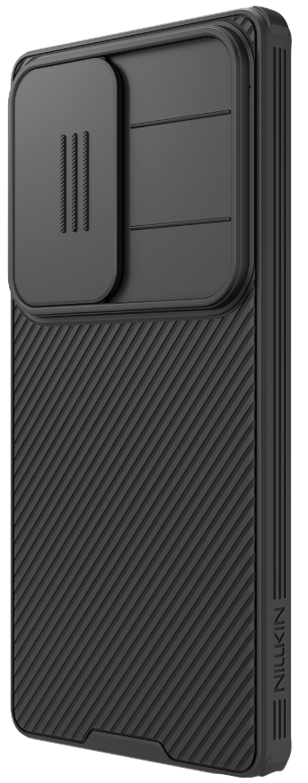 NILLKIN CARCASA CAMSHIELD SAMSUNG GALAXY S25 ULTRA NEGRO