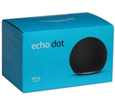 AMAZON ECHO DOT 5º NEGRO