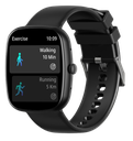 DEVIA SMARTWATCH WT5 NEGRO