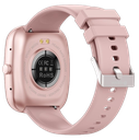 DEVIA SMARTWATCH WT5 ROSA