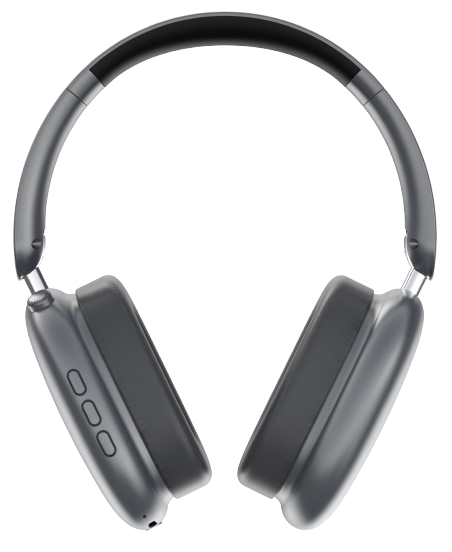 DEVIA AURICULAR BLUETOOTH EARBASS PRO2 ANC GRIS