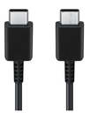 SAMSUNG CABLE TIPO C - TIPO C 1m. NEGRO