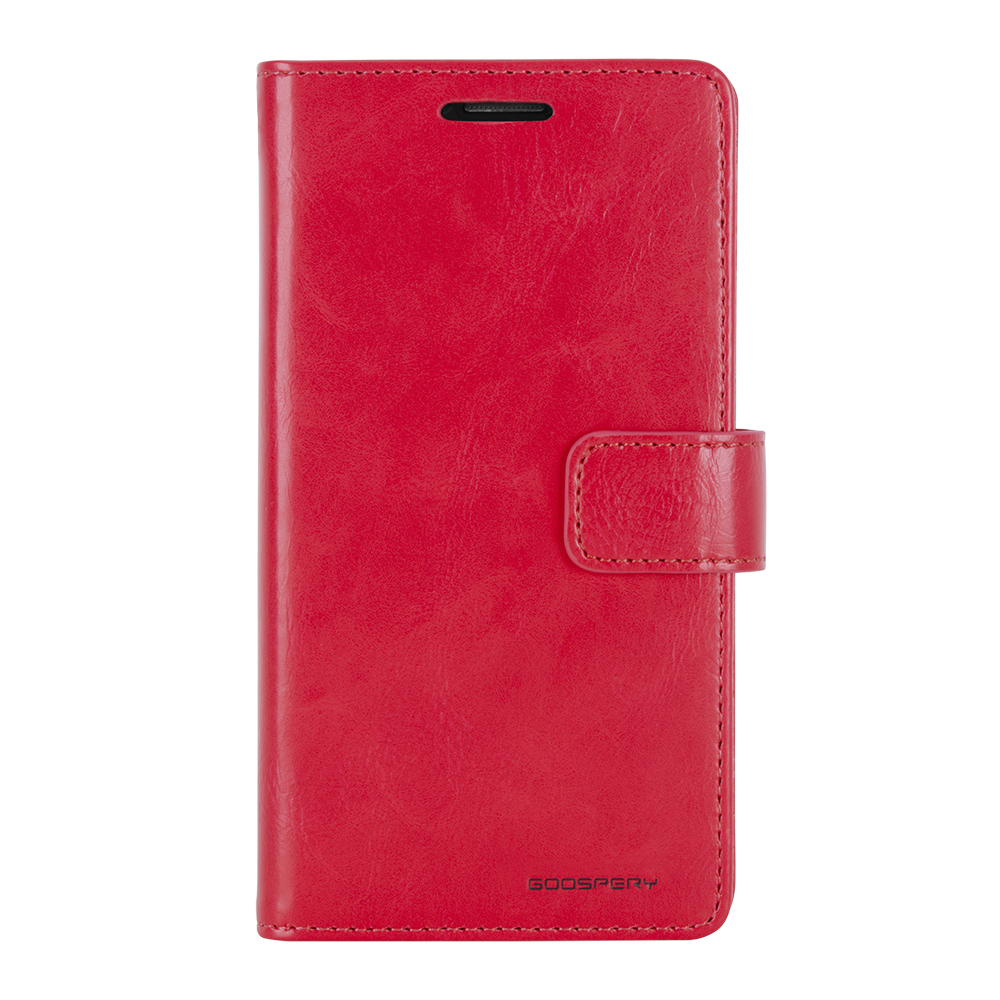 GOOSPERY funda BlueMoon IPhone 11 PRO MAX ROJO