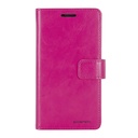 GOOSPERY funda BlueMoon SAMSUNG A33 5G ROSA