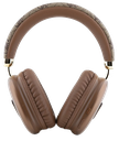 GUESS AURICULAR BLUETOOTH TRIANGLE MARRON