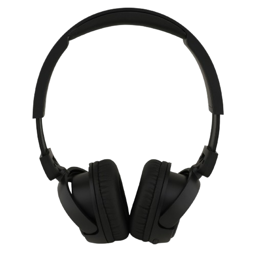 GUESS AURICULAR BLUETOOTH SCRIPT NEGRO
