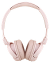 GUESS AURICULAR BLUETOOTH SCRIPT ROSA