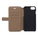 GUESS funda 'UPTOWN' IPhone XR MARRON