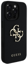 GUESS CARCASA GRAINED 4G IPHONE 15 PRO MAX