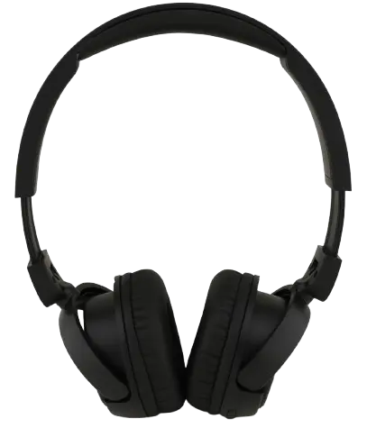GUESS AURICULAR BLUETOOTH SCRIPT NEGRO (2).webp