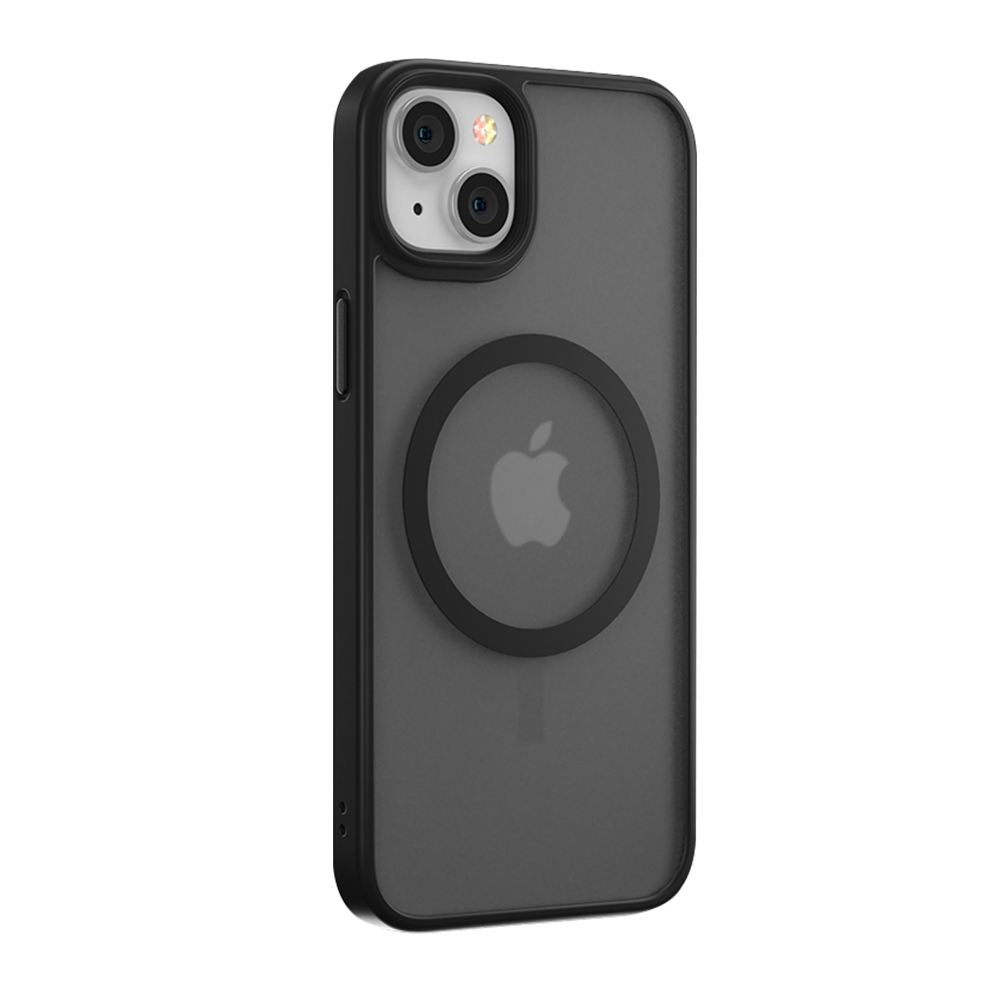 DEVIA Carcasa shockproof MAGSAFE PINO IPhone 15