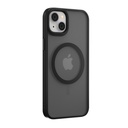 DEVIA Carcasa shockproof MAGSAFE PINO IPhone 15