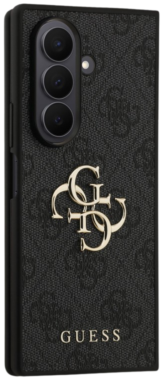 GUESS CARCASA 4G Z FOLD 7 MARRON