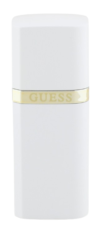 GUESS AURICULAR BLUETOOTH TWS PINTALABIOS BLANCO