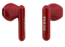 GUESS AURICULAR BLUETOOTH TWS PINTALABIOS BLANCO