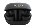 GUESS AURICULAR BLUETOOTH CAPSULE ANC/ENC CLASSIC LOGO NEGRO