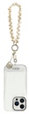 GUESS CORDON DE MANO CHARM CRYSTAL DORADO
