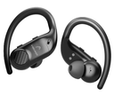 HEAD AURICULARES INALAMBRICOS TWS FLEX NEGRO