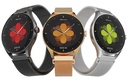 HIFUTURE SMARTWATCH AURA 2 NEGRO