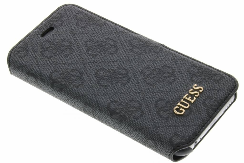 GUESS funda 'UPTOWN' IPhone 8+/7+/6s+/6+ GRIS