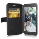 GUESS funda 'UPTOWN' IPhone 8+/7+/6s+/6+ GRIS