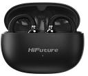 HIFUTURE AURICULAR FLEXCLIP NEGRO