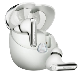 HIFUTURE AURICULAR TWS SONICAIR BLANCO