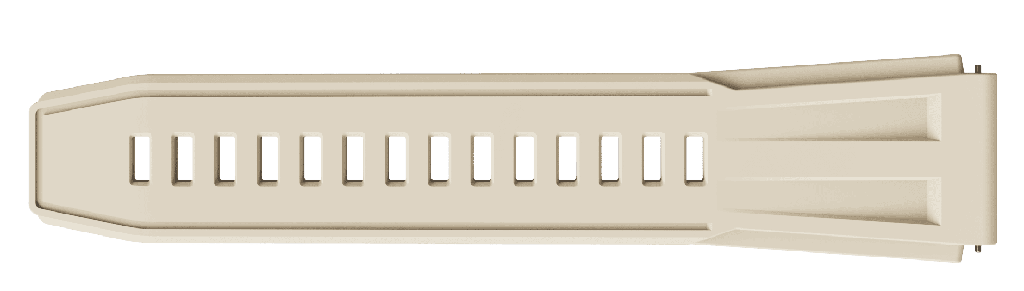 HIFUTURE CORREA SMARTWATCH PILOT-M 22mm BEIGE