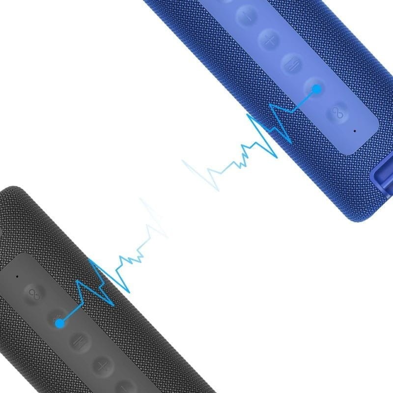 XIAOMI altavoz 16w AZUL