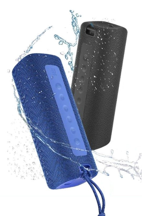 XIAOMI altavoz 16w AZUL