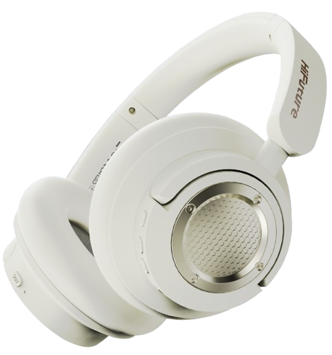 HIFUTURE AURICULAR ANC FUTURE TOUR X DORADO