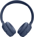 JBL AURICULAR BLUETOOTH TUNE 520BT AZUL V2