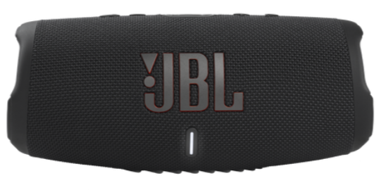 JBL ALTAVOZ BLUETOOTH 40W CHARGE 5 NEGRO