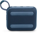 JBL ALTAVOZ BLUETOOTH GO4 AZUL