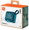 JBL ALTAVOZ BLUETOOTH GO4 AZUL