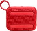 JBL ALTAVOZ BLUETOOTH GO4 ROJO