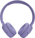JBL AURICULAR BLUETOOTH TUNE 520BT VIOLETA