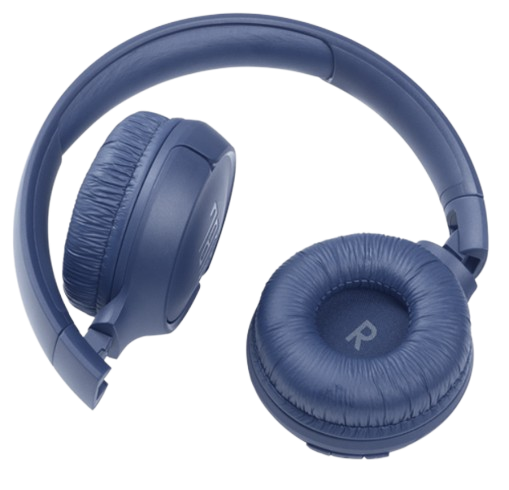JBL AURICULAR BLUETOOTH TUNE 510BT AZUL