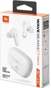 JBL AURICULAR BLUETOOTH WAVE BEAM 2 BLANCO
