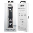 KARL CORREA K&C 3D HEAD 38/40mm NEGRO