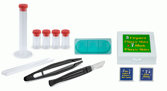 KONUS MICROSCOPIO KONUSCIENCE-2 1200x