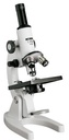 KONUS MICROSCOPIO COLLEGE 60x, 150x, 600x