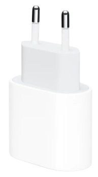 APPLE CARGADOR TIPO C 20W MD3J4ZM/A
