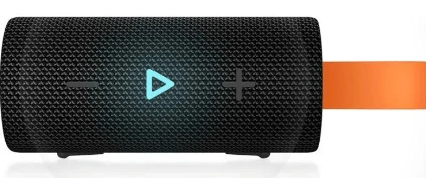 XIAOMI ALTAVOZ SOUND POCKET 5w NEGRO