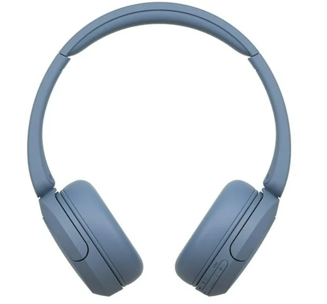 SONY Auricular BLUETOOTH tipo DIADEMA  NEGRO