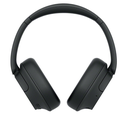 SONY Auricular BLUETOOTH tipo DIADEMA  NEGRO