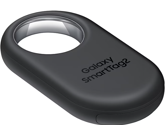 SAMSUNG Galaxy SMARTTAG2 NEGRO